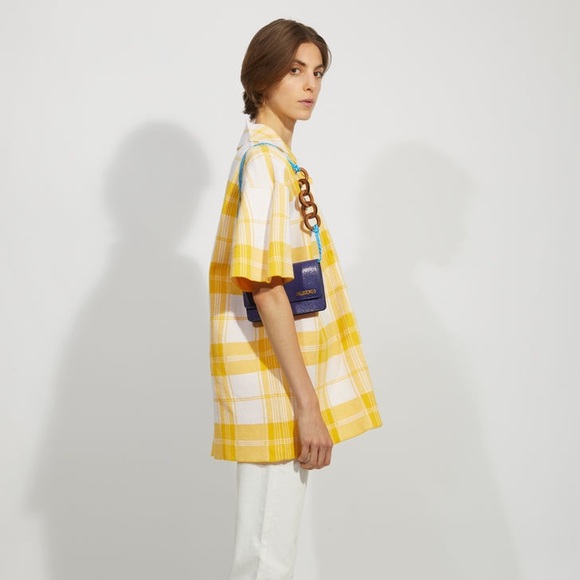 Jacquemus Le Riviera Bag - Picture 3 of 9